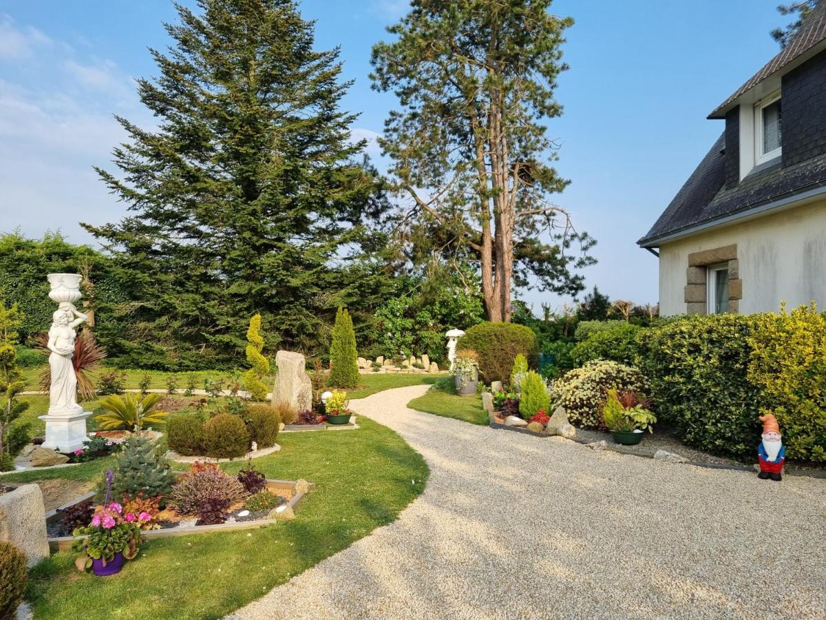 Tinat Studio Douarnenez Exterior foto