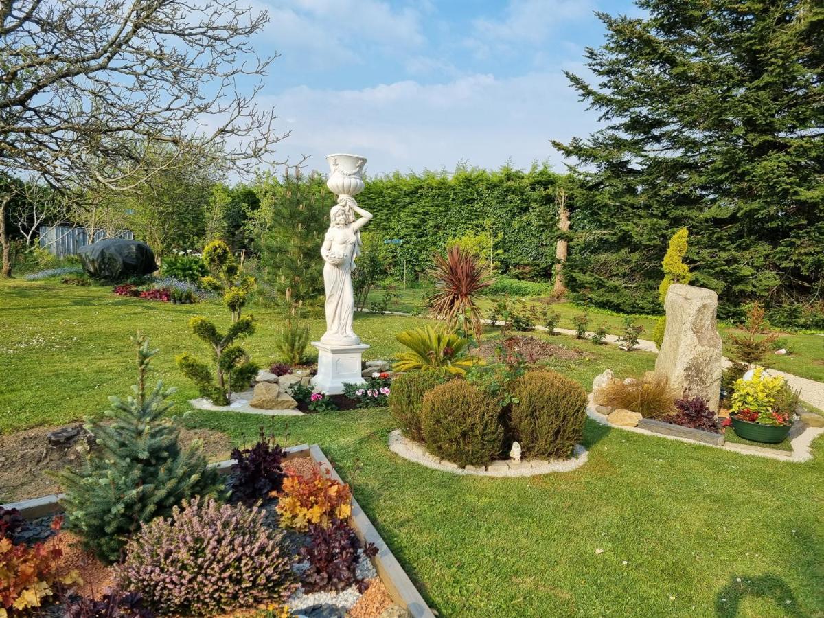 Tinat Studio Douarnenez Exterior foto