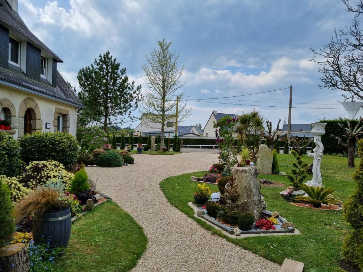 Tinat Studio Douarnenez Exterior foto