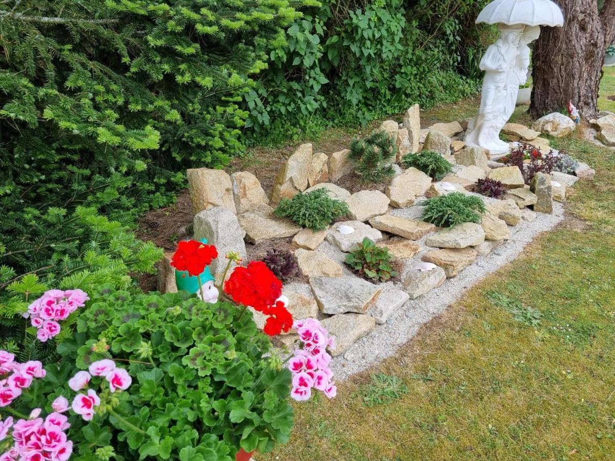Tinat Studio Douarnenez Exterior foto